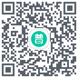 普通话学习的下载二维码