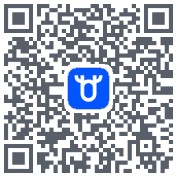 顽鹿运动のダウンロードQRコード
