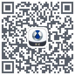 腾势汽车 QRcode