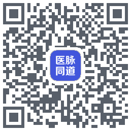 医脉同道codice QR per il download
