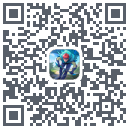 绝影之竞 QRcode