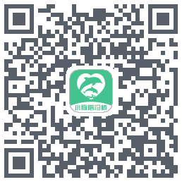 小豚陪诊师的下載二維碼