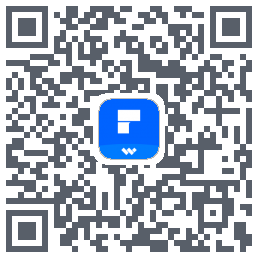 PDFelement QRcode