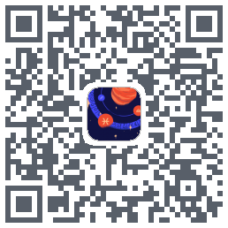 星盘说 QR-код для загрузки