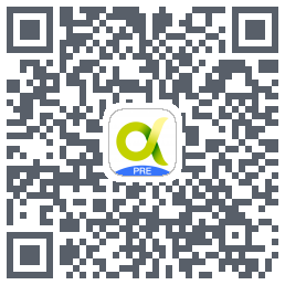 零碳能源 QRcode