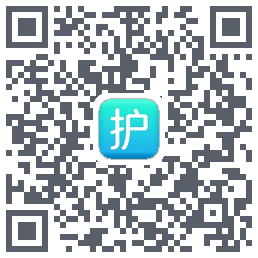 护小理 QRcode