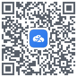 文通云教师端的下载二维码