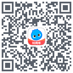 数据测试环境 QRcode