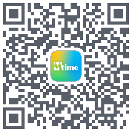 时光网รหัส QR สำหรับดาวน์โหลด