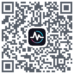 MERIT超燃脂 QRcode