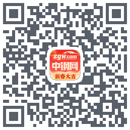 中钢网的下载二维码