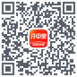 开单果รหัส QR สำหรับดาวน์โหลด