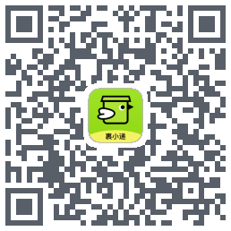 裹小递 QRcode