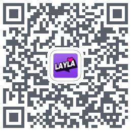 Layla QRcode