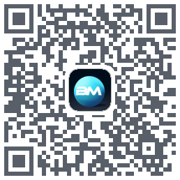 BMcódigo QR de descarga de