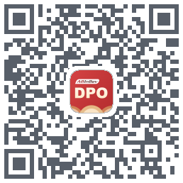 DPO QRcode