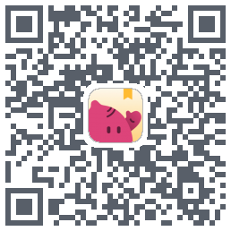 爱番薯 QRcode