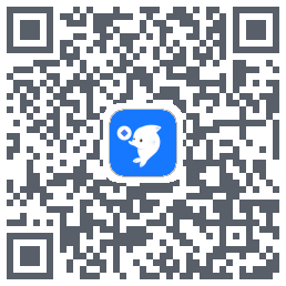 海豚开单 QR-код для загрузки
