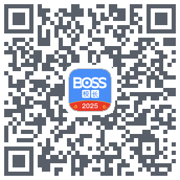 BOSS校长 QRcode