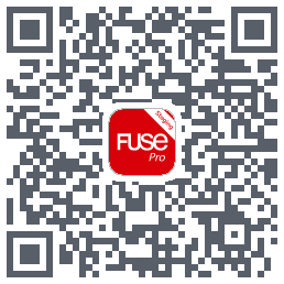 FUSE PRO QR-код для загрузки