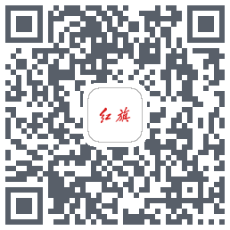 红旗智联código QR de descarga de