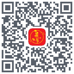 健康帮驿站的下載二維碼