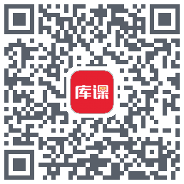 库课网校 QRcode