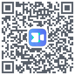 智能双录のダウンロードQRコード