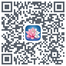 Zen Color QRcode