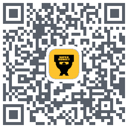 超级猩猩 QRcode