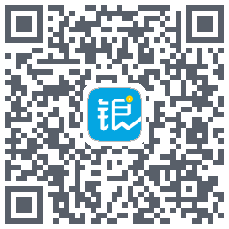银响力kod QR do pobrania