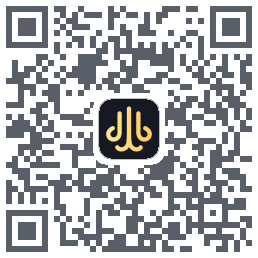 阿凡提风火轮 QRcode
