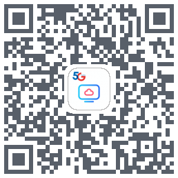 天翼云电脑 QRcode