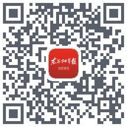 东方烟草报 QRcode