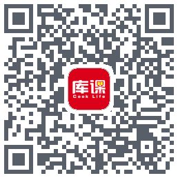 库课网校的下载二维码