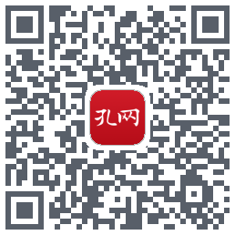 孔夫子旧书网 QRcode