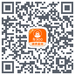 车300 QRcode