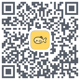 小黄鱼 QRcode