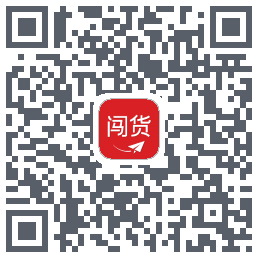 闯货código QR de descarga de