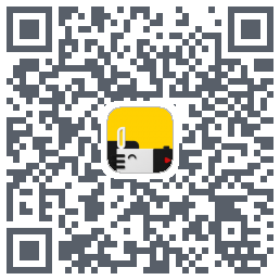 快乐斑马HD的下載二維碼