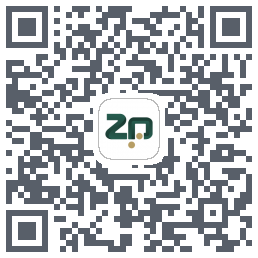 中鼎城配企业端 QRcode