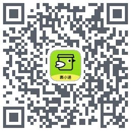 裹小递 QRcode