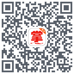 掌通宝家长版的下載二維碼