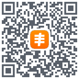 丰e管家 QRcode