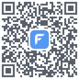 新云雀código QR de descarga de