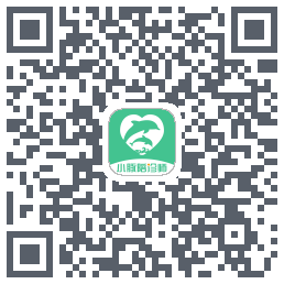小豚陪诊师的下載二維碼