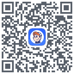 小球迷código QR de descarga de