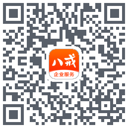 猪八戒的下载二维码
