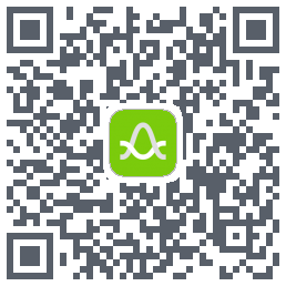 鱼跃安耐糖kod QR do pobrania