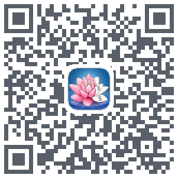 Zen Color QRcode